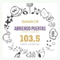 Abriendo Puertas - FM 103.5